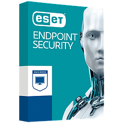 ESET Endpoint Security/ Small Business 1ПК подписка на 12 месяцев.