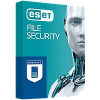 ESET File/Server Security 1ПК подписка на 12 месяцев.