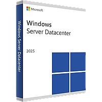 Server 2025 Datacenter 16 Core