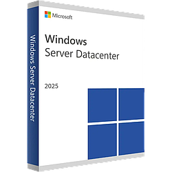 Server 2025 Datacenter 16 Core