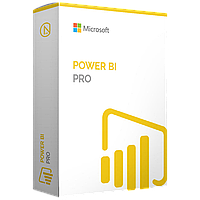 Лицензия Power Bi Pro привязка к учетной записи.