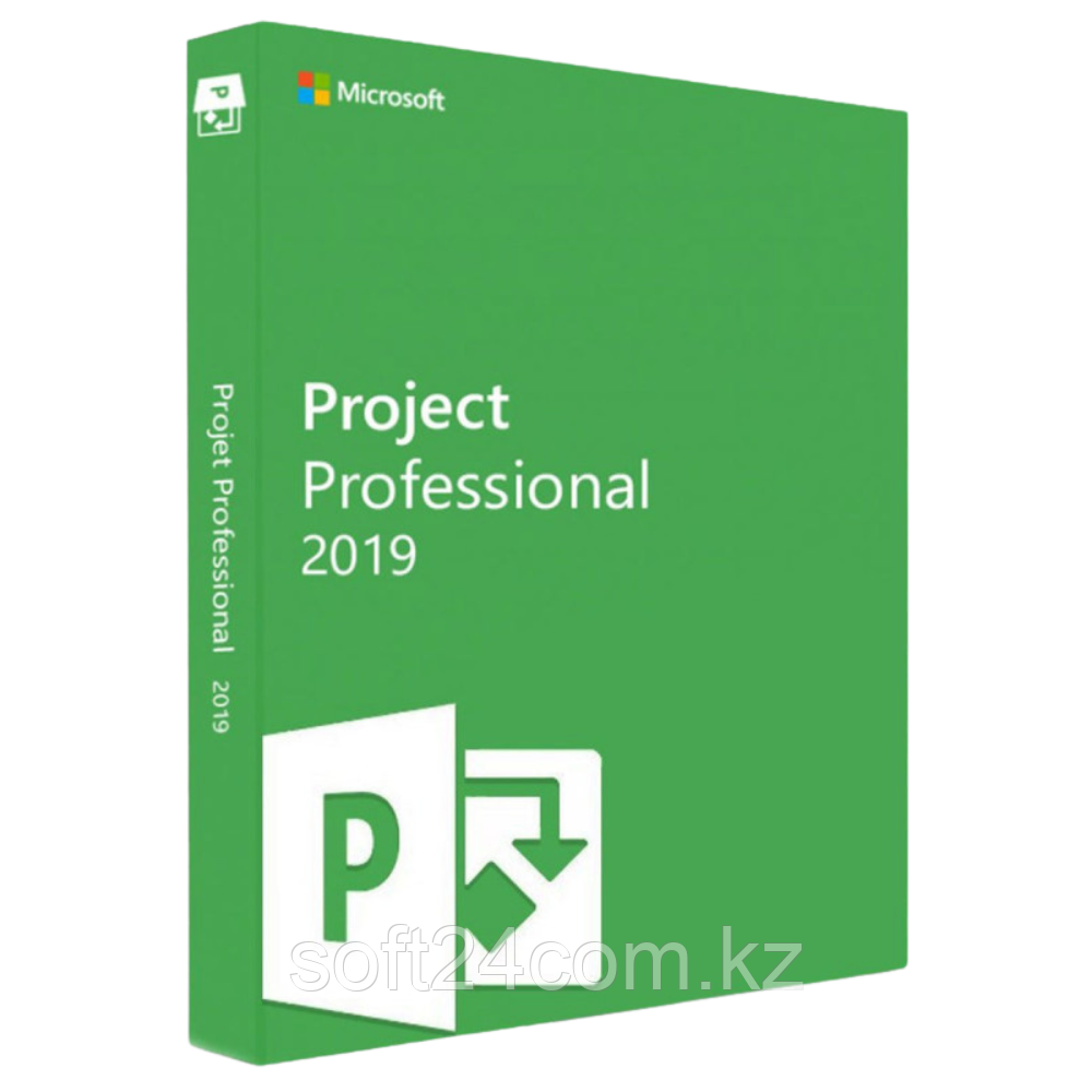 Project professional 2019 Привязка к учетной записи., фото 1
