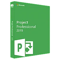 Project professional 2019 Привязка к учетной записи.