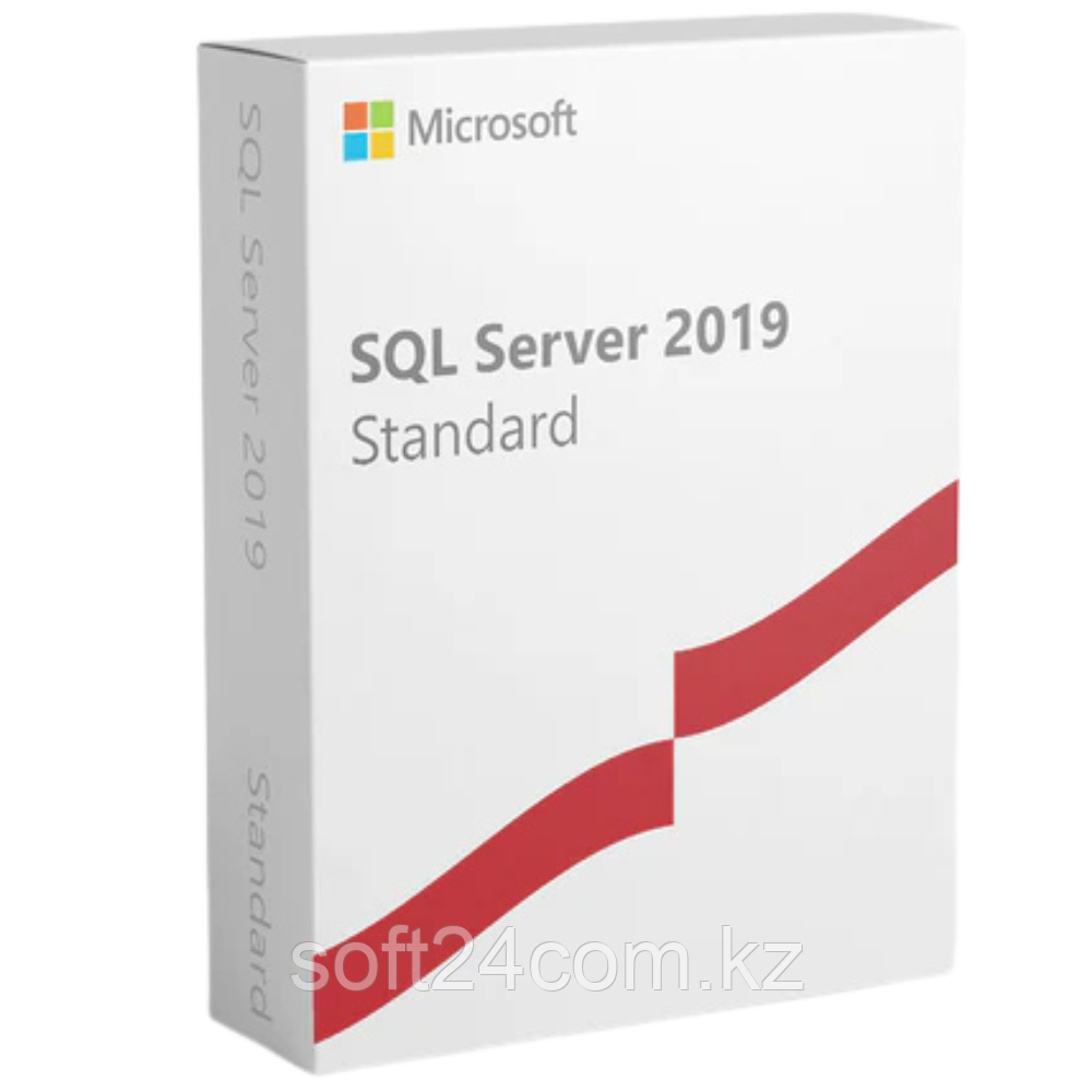 Microsoft SQL Server 2022 Standart, фото 1