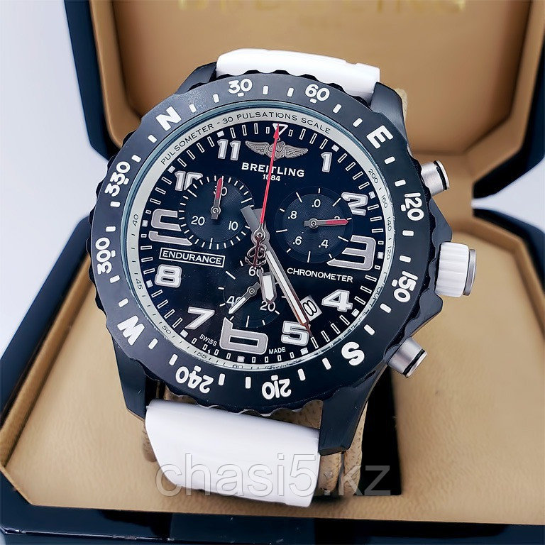 Мужские наручные часы Breitling Endurance Pro (18654)