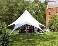 Шатер 6х6 м высота 3 м