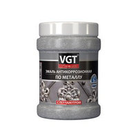 Эмаль VGT Premium антикоррозионная по металлу 1кг