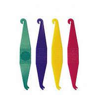 Крючок-захват для тяги 100 шт набор крючков для грузил рыбалка аксессуары