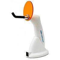 Полимеризационная лампа компактная для ногтей универсальная небольшая модель