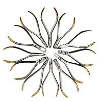 Ортодонтические инструменты стоматологические набор профессиональный для коррекции зубов