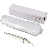 Защитный чехол для ручки скалера 500 шт стоматологические инструменты и инвентарь