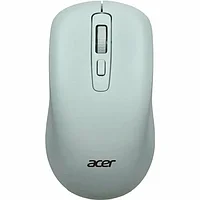 Мышь Acer OMR309 зеленый ZL.MCECC.030