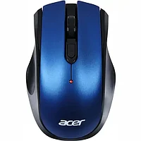 Мышь Acer OMR031 черный/синий ZL.MCEEE.008