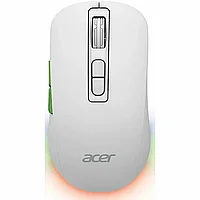 Мышь Acer OMR311 белый ZL.MCECC.034