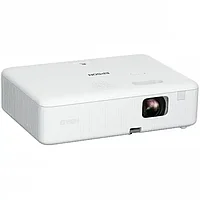 Проектор Epson CO-W01 V11HA86040  3LCD