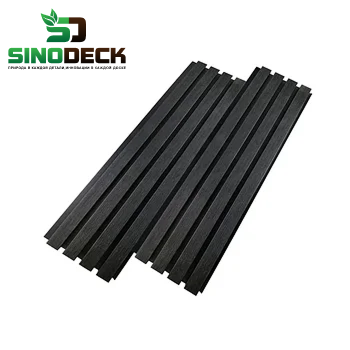 Фасадные панели Sinodeck (коэкструзия)