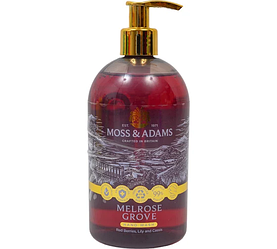 Жидкое мыло Astonish мелроуз-гроув, 500 мл