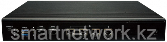 Сетевой коммутатор InfiMUX 4G2S