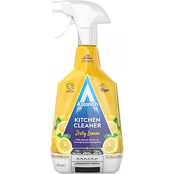 Очиститель для кухни Kitchen Cleaner Astonish