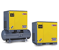 Ремонт Компрессоров электрических винтовых