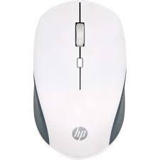 Мышь HP S1000 Plus