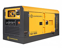 Ремонт Компрессоров дизельных винтовых