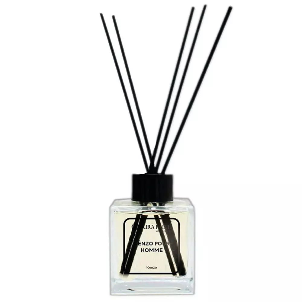 Ароматический диффузор Aura Fresh Home Diffuser