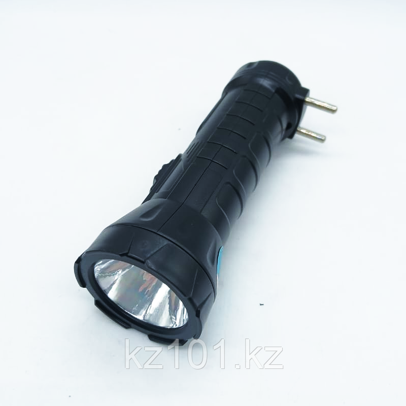 Фонарик перезаряжаемый TGX-802, 0.7 Вт