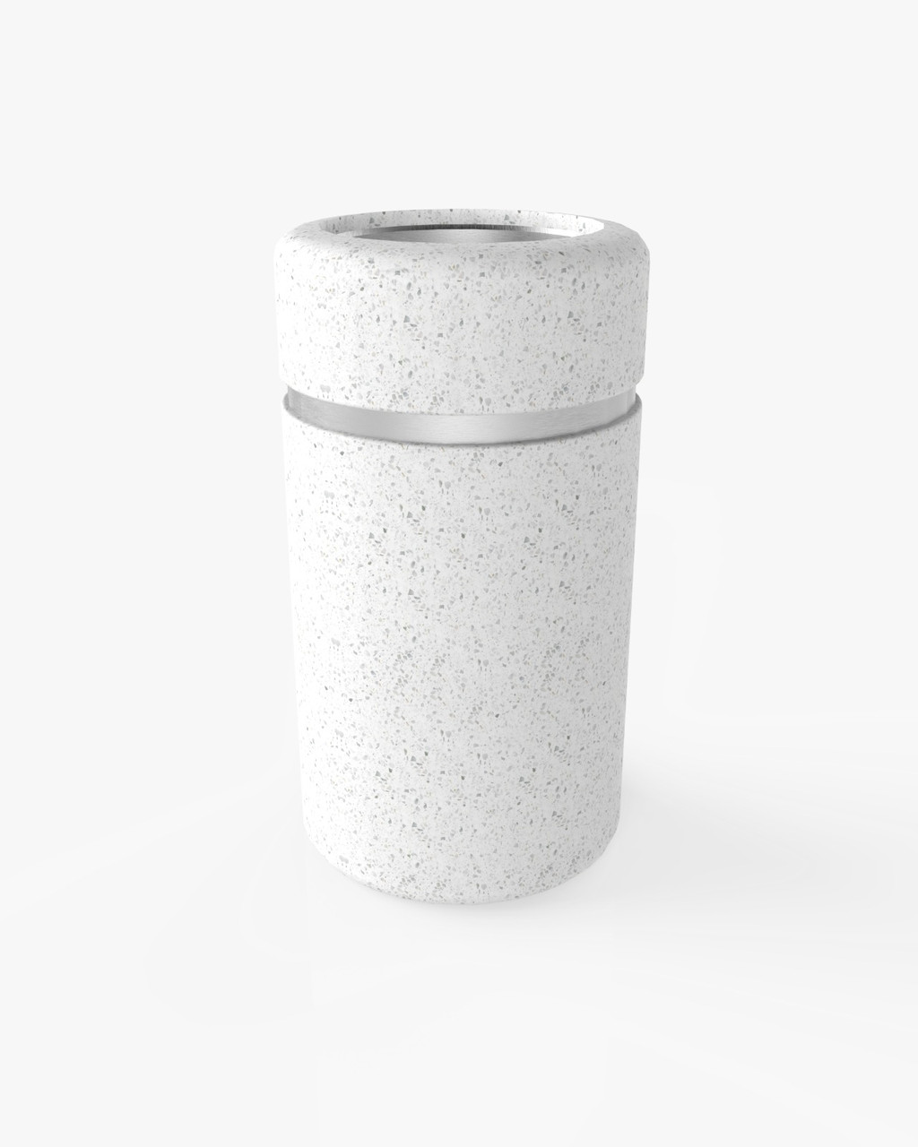 Урна из композитного мраморного камня JOTA, модель ASY AQTAS URN, фото 1