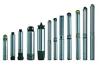 Насосы ЭЦВ (Все виды)