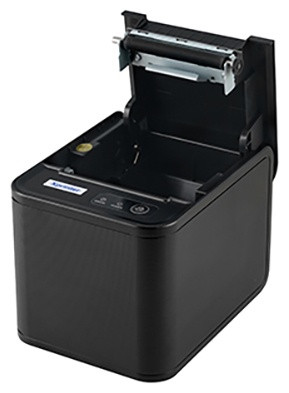 Принтер печати чеков Xprinter XP-80T, USB