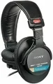 Sony MDR-7506//Q Профессиональные стереонаушники, фото 1