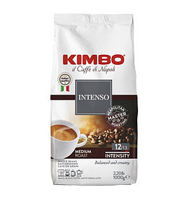 Kimbo Aroma Intenso, зерно, 1000 гр