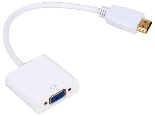 Great Wall CZ234 Адаптер  HDMI to VGA