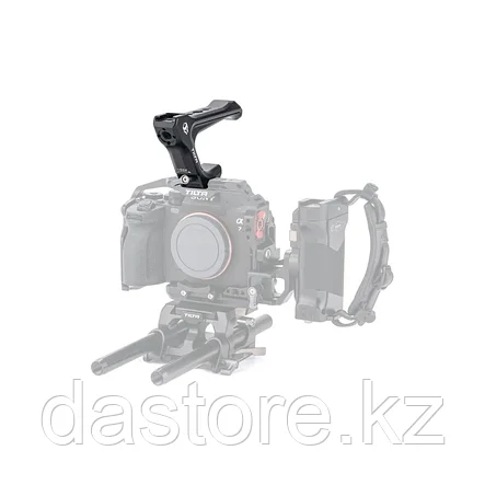 TILTA TA-QRTH7-B Tiltaing Compact NATO Top Handle Рукоять для камеры, фото 2