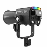 APUTURE STORM 80c AP00336A21 Светодиодный осветительный прибор