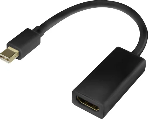 Great Wall CZ066 Переходник mini Display Port HDMI (MDPHD)