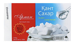 Арман сахар рафинад 1 кг