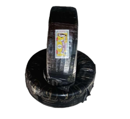 Поливной Шланг Черный 50 метр 15 диамер