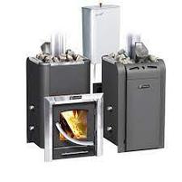 Банная печь Ермак 16-ПС Классика., фото 4