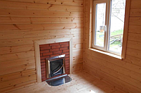 Банная печь Ермак 16-ПС Классика., фото 8