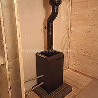 Банная печь Ермак 16-ПС Классика., фото 9