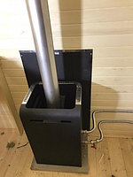 Банная печь Ермак 16-ПС Классика., фото 10