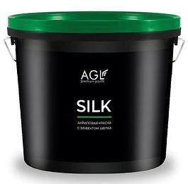 Краски AGL