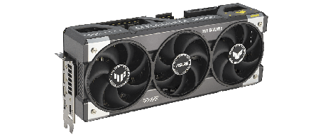 Видеокарта Asus RTX 5080 Tuf Gaming OC 16GB, фото 3