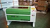 Лазерно-гравировальный станок с ЧПУ WoodTec WL 9060 M2 ECO, фото 6