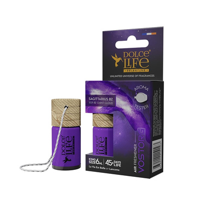 Ароматизатор Dolce life Exclusive, фото 1