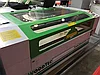Лазерно-гравировальный станок с ЧПУ WoodTec LaserStream WL U 1510L, фото 5