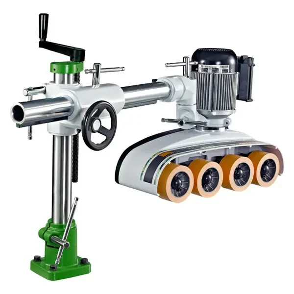 Автоподатчик WoodTec AP 48 ECO, фото 1