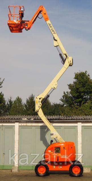 Коленчатый подъемник JLG 450AJ-SII